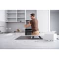 Miniatyrbild 3 av 4: Bosch Professional GSR 12V-35 Borrmaskin batteri 12 V inkl. 2x batterier