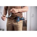 Miniatyrbild 4 av 4: Bosch Professional GSR 12V-35 Borrmaskin batteri 12 V inkl. 2x batterier