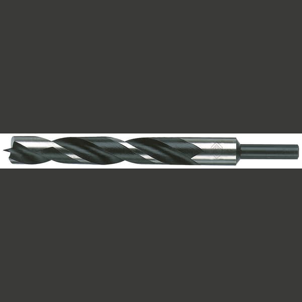 C.K T3035 13 Trä-spiralborr 13 mm Total längd 151 mm Cylinderskaft 1 st