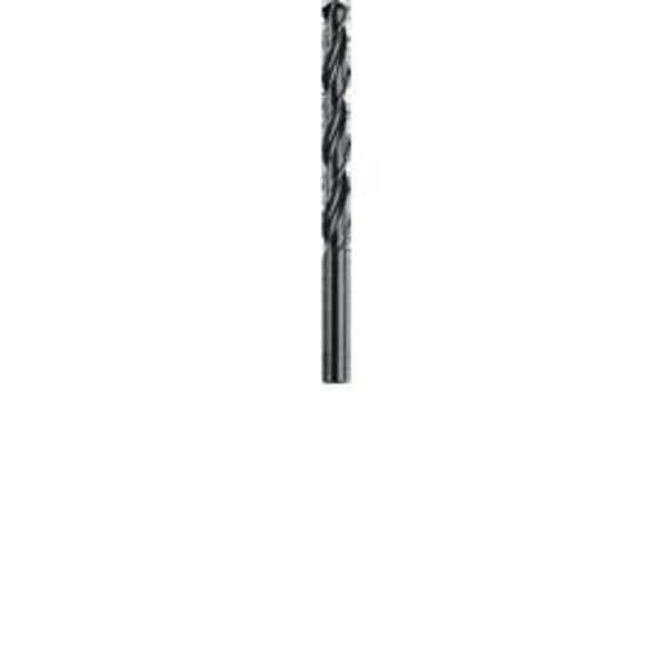 Heller Tools 17817 4 HSS Metall-spiralborr 12.5 mm Total längd 151 mm valssmidd DIN 338 Cylinderskaft 1 st