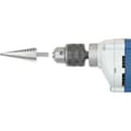 Miniatyrbild 4 av 4: TOOLCRAFT TO-6802569 HSS Stegborrset 3x 4 - 20 mm, 4 - 12 mm, 6 - 30 mm 1 st