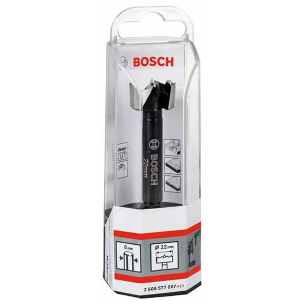 Bosch Accessories 2608577007 Forstnerborr 22 mm 1 st