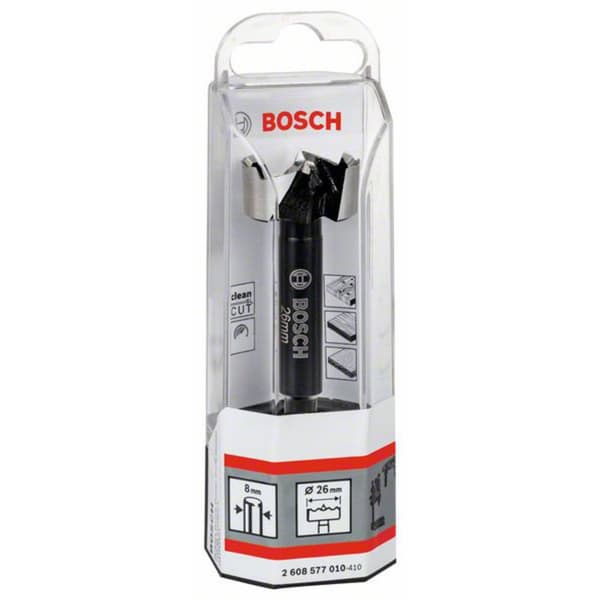 Bosch Accessories 2608577010 Forstnerborr 26 mm 1 st