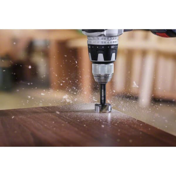 Bosch Accessories 2608577006 Forstnerborr 20 mm 1 st