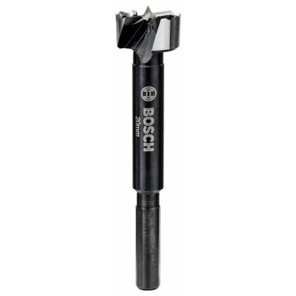 Bosch Accessories 2608577006 Forstnerborr 20 mm 1 st