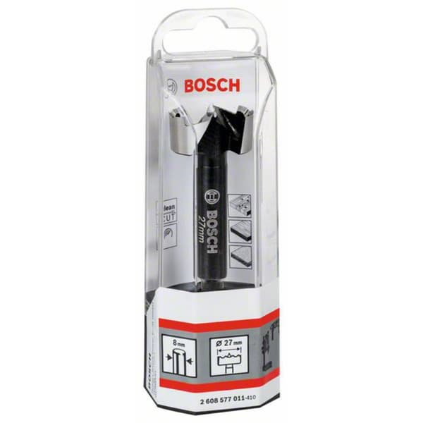 Bosch Accessories 2608577011 Forstnerborr 27 mm 1 st