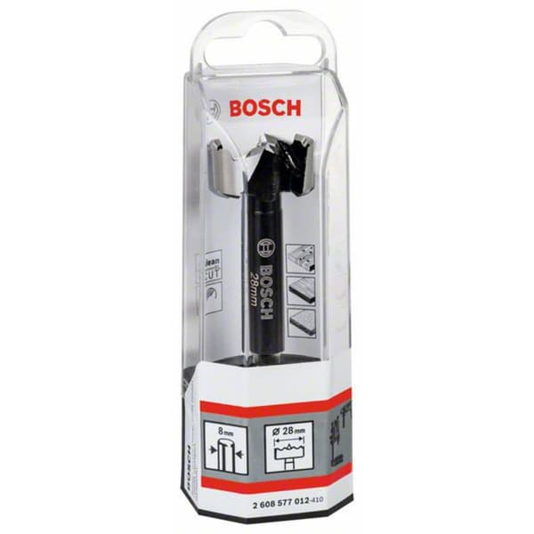 Bosch Accessories 2608577012 Forstnerborr 28 mm 1 st