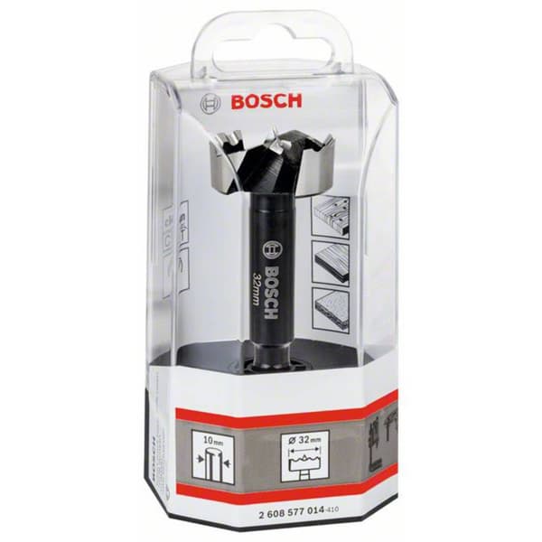 Bosch Accessories 2608577014 Forstnerborr 32 mm 1 st