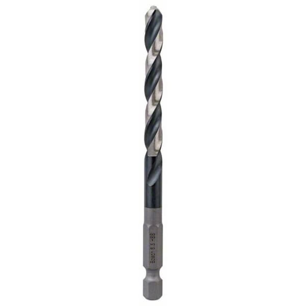 Bosch Accessories 2608577059 Metall-spiralborr 6.50 mm Total längd 107 mm 1 st
