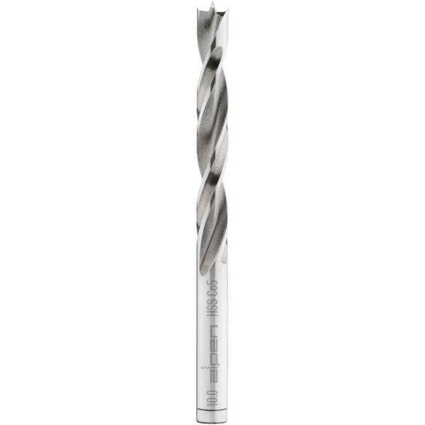 Alpen 0063300300100 Trä-spiralborr 3 mm Total längd 61 mm 1 st