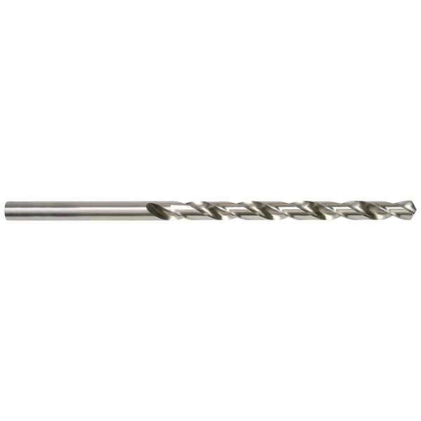 Exact 32121 HSS Metall-spiralborr 2.1 mm Total längd 49 mm Slipat DIN 338 Cylinderskaft 10 st