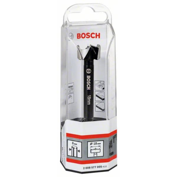 Bosch Accessories 2608577005 Forstnerborr 18 mm 1 st