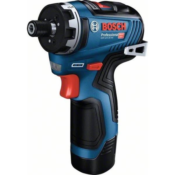 Bosch Professional Borrmaskin batteri 12 V