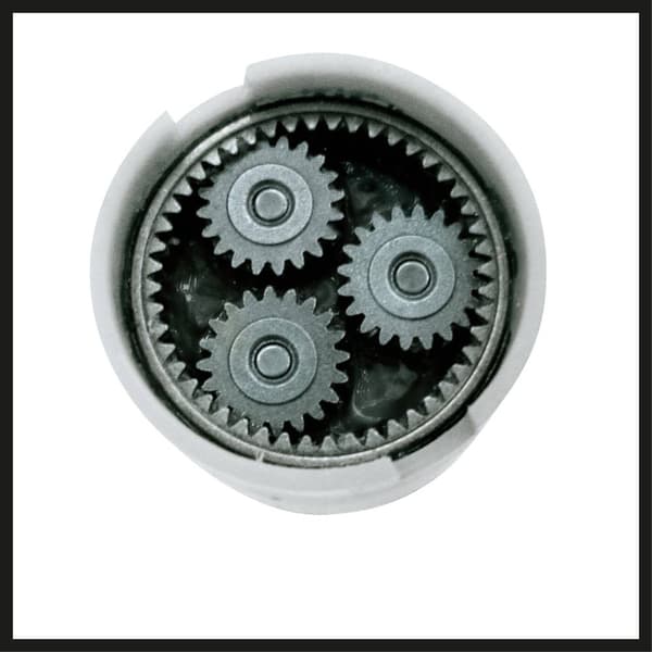 Einhell Professional TP-CD 18/50 Li BL-Solo 4513887 Borrskruvdragare batteri 18 V Li-Ion