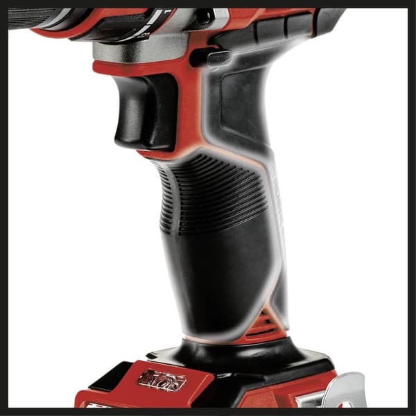 Einhell Professional TP-CD 18/50 Li BL-Solo 4513887 Borrskruvdragare batteri 18 V Li-Ion