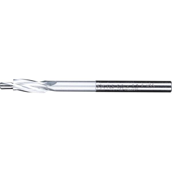 PFERD FLS HSS DIN 373 6,0 F 25203100 Planförsänkare 6 mm HSS 1 st