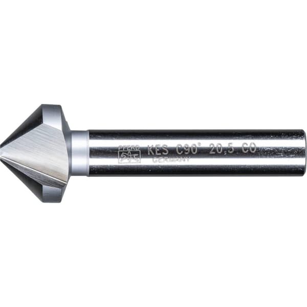 PFERD KES HSSE DIN 335 C90° 20,5 25202136 Konisk försänkare 20.5 mm HSS 1 st