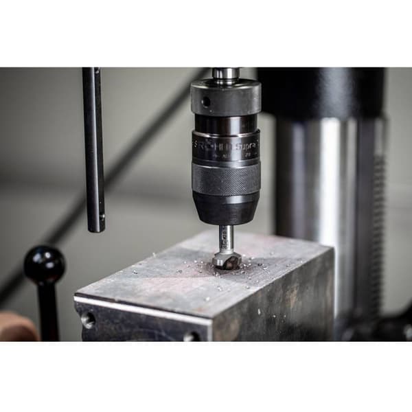 PFERD KES HSSE DIN 335 C90° 10,0 25202129 Konisk försänkare 10 mm HSS 1 st