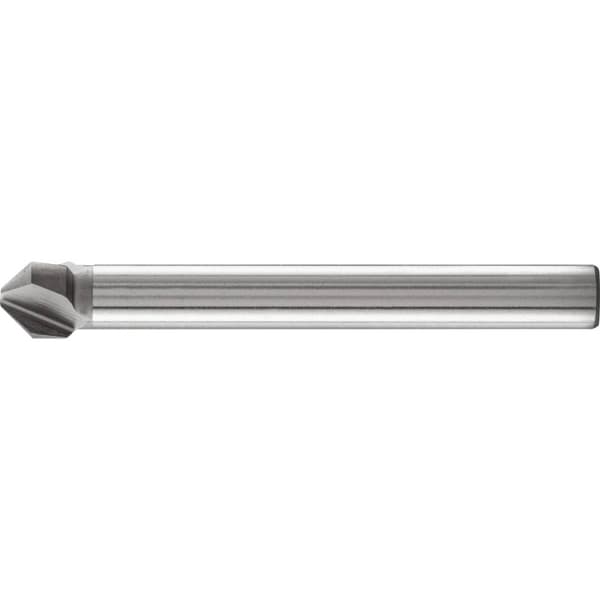PFERD KES HSSE DIN 335 C90° 6,3 25202126 Konisk försänkare 6.3 mm HSS 1 st