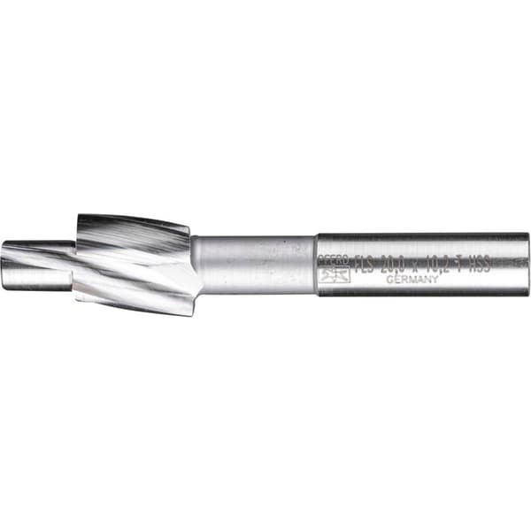 PFERD FLS HSS DIN 373 20,0 GKL 25203120 Planförsänkare 20 mm HSS 1 st