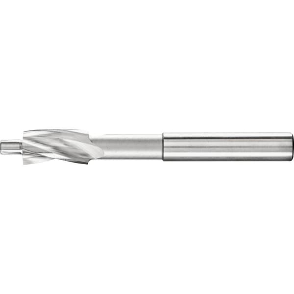 PFERD FLS HSS DIN 373 10,0 GKL 25203116 Planförsänkare 10 mm HSS 1 st