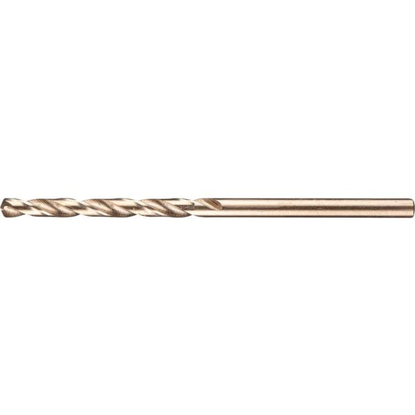 PFERD SPB DIN 338 HSSE N 3,0 INOX 25203553 Spiralborr Total längd 61 mm 10 st