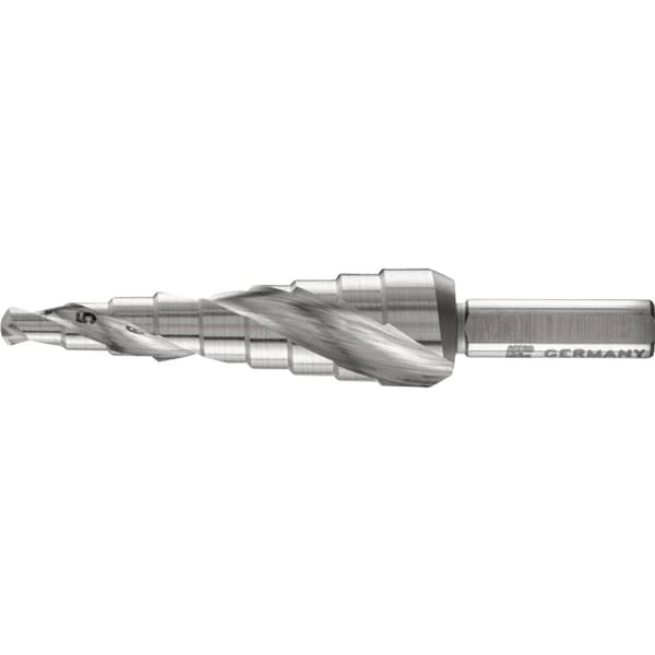 PFERD 25201036 HSS Stegborr 4 - 12 mm 1 st