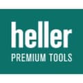 Miniatyrbild 2 av 5: Heller Tools Power 3000 10001 4 Betong-spiralborr 4 mm Total längd 85 mm Cylinderskaft 1 st