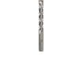 Miniatyrbild 1 av 5: Heller Tools Power 3000 10001 4 Betong-spiralborr 4 mm Total längd 85 mm Cylinderskaft 1 st