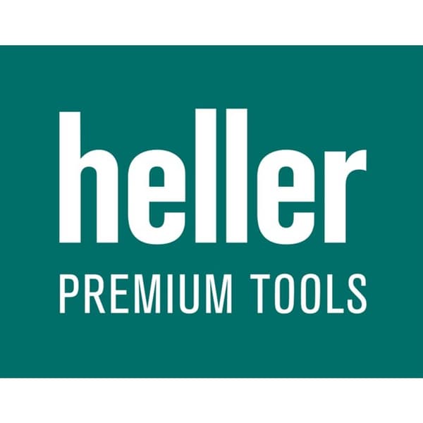Heller Tools QuickBit® CeramicMaster 50092 0 Glas- och kakelborr 1 st