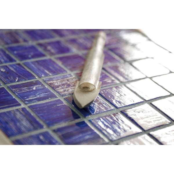 Heller Tools QuickBit® CeramicMaster 50092 0 Glas- och kakelborr 1 st