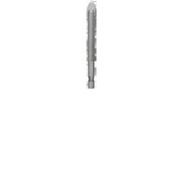 Heller Tools QuickBit® CeramicMaster 50092 0 Glas- och kakelborr 1 st