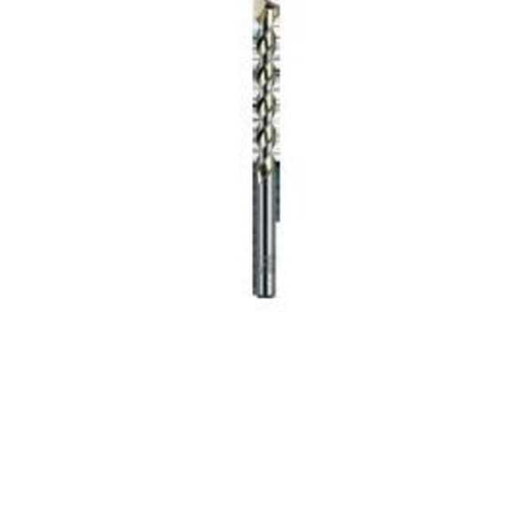 Heller Tools Allmat 22680 6 Hårdmetall Multiborr 3 mm Total längd 70 mm Cylinderskaft 1 st