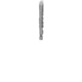 Miniatyrbild 1 av 2: Heller Tools QuickBit® CeramicMaster 50099 9 Glas- och kakelborr 1 st