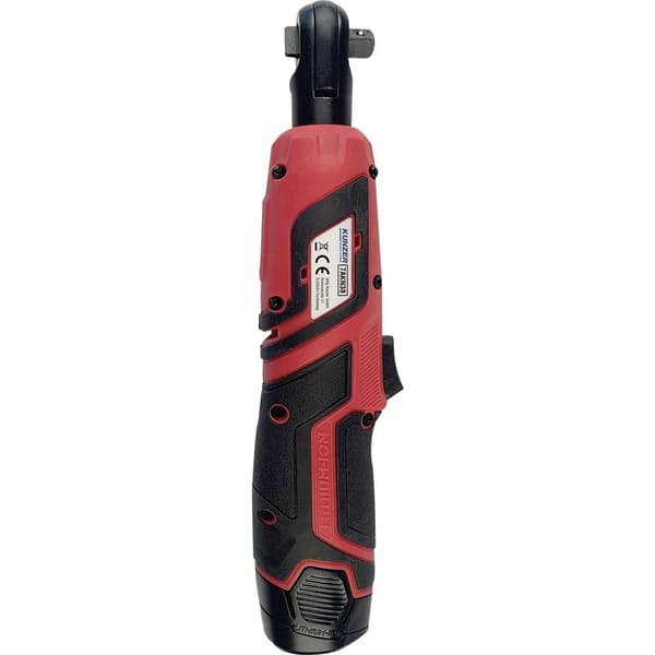 Kunzer 7AKN38 Batteridriven spärrskruvmejsel 12 V 2 Ah Li-Ion