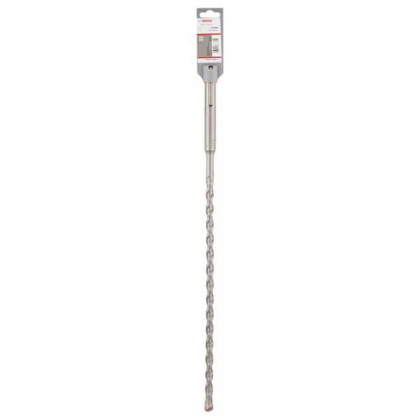 Bosch Accessories SDS max-4, 14x400x540mm 2608833962 Borrhammare 14 mm SDS-Max 1 st