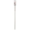 Miniatyrbild 2 av 2: Bosch Accessories SDS max-4, 14x400x540mm 2608833962 Borrhammare 14 mm SDS-Max 1 st