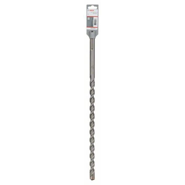 Bosch Accessories SDS max-4, 20x400x520mm 2608685865 Borrhammare 20 mm SDS-Max 1 st
