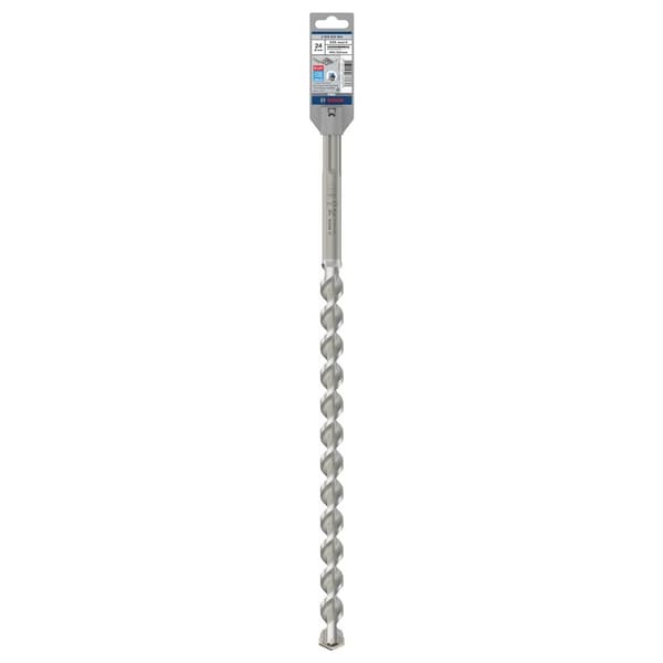 Bosch Accessories SDS max-4, 24x400x520mm 2608833964 Borrhammare 24 mm SDS-Max 1 st