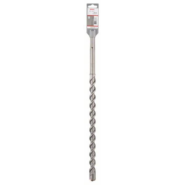 Bosch Accessories SDS max-4, 24x400x520mm 2608833964 Borrhammare 24 mm SDS-Max 1 st