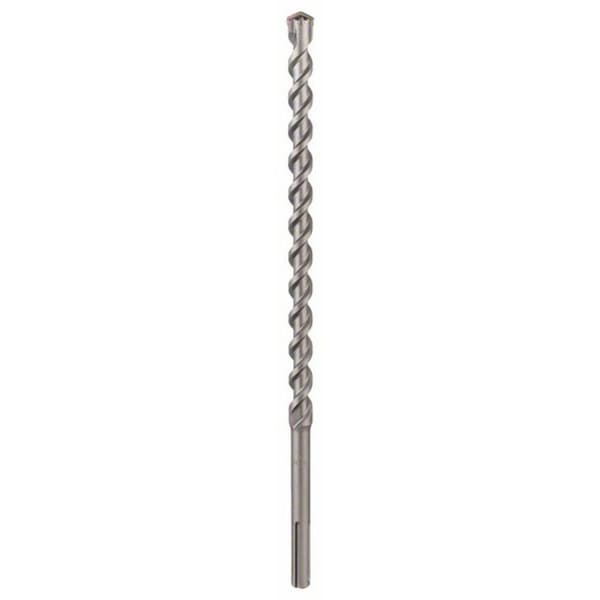 Bosch Accessories SDS max-4, 24x400x520mm 2608833964 Borrhammare 24 mm SDS-Max 1 st
