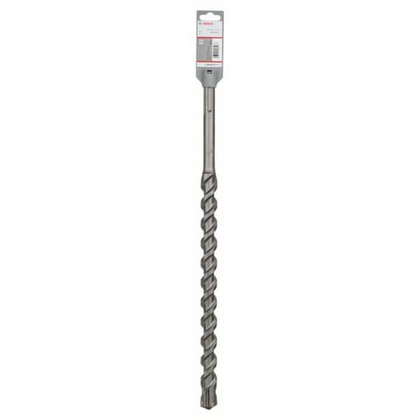 Bosch Accessories SDS max-4, 28x400x520mm 2608685871 Borrhammare 28 mm SDS-Max 1 st
