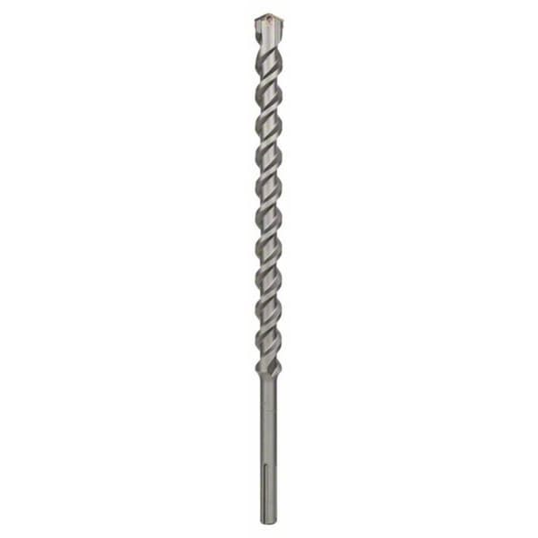 Bosch Accessories SDS max-4, 30x400x520mm 2608685873 Borrhammare 30 mm SDS-Max 1 st