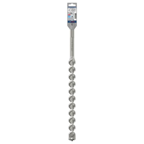 Bosch Accessories SDS max-4, 32x400x520mm 2608685875 Borrhammare 32 mm SDS-Max 1 st