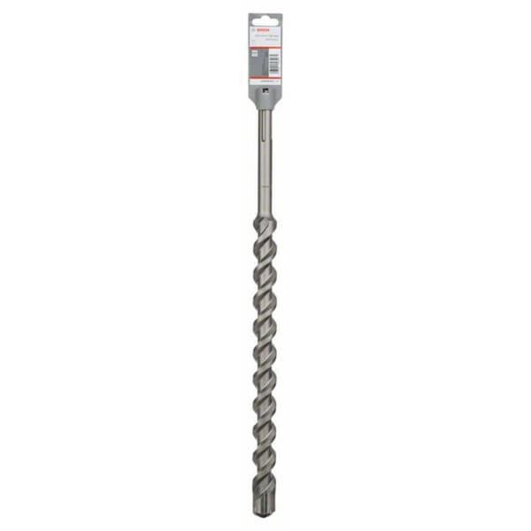 Bosch Accessories SDS max-4, 32x400x520mm 2608685875 Borrhammare 32 mm SDS-Max 1 st