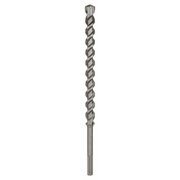 Bosch Accessories SDS max-4, 32x400x520mm 2608685875 Borrhammare 32 mm SDS-Max 1 st
