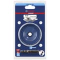 Miniatyrbild 3 av 4: Bosch Accessories EXPERT Sheet Metal 2608900501 Hålsåg 1 st 68 mm 1 st