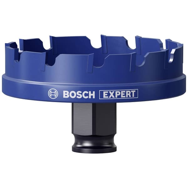 Bosch Accessories EXPERT Sheet Metal 2608900501 Hålsåg 1 st 68 mm 1 st