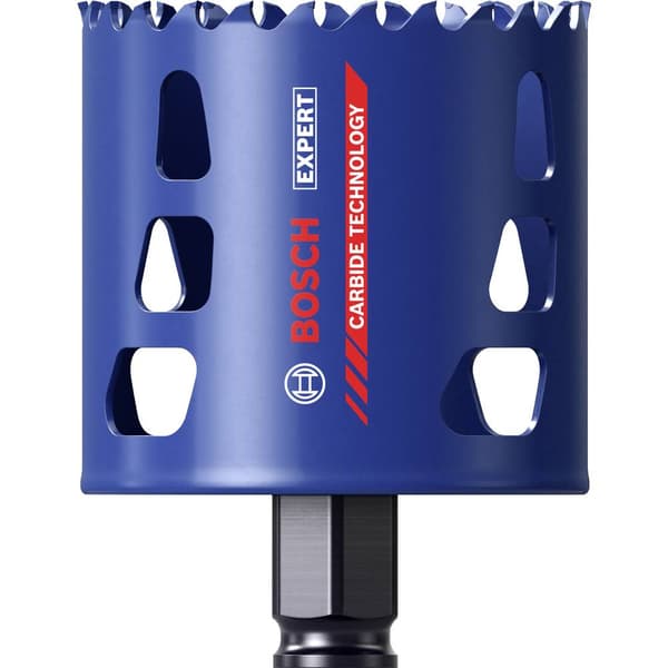 Bosch Accessories EXPERT Tough 2608900433 Hålsåg 1 st 68 mm 1 st