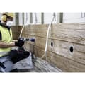 Miniatyrbild 4 av 4: Bosch Accessories EXPERT Tough 2608900446 Hålsågset 9 delar 22 mm, 25 mm, 35 mm, 40 mm, 51 mm, 68 mm 9 st
